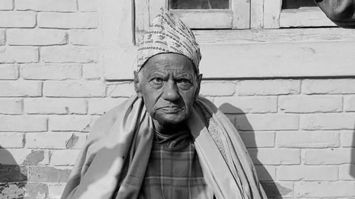 कांग्रेस नेता बरालको निधन